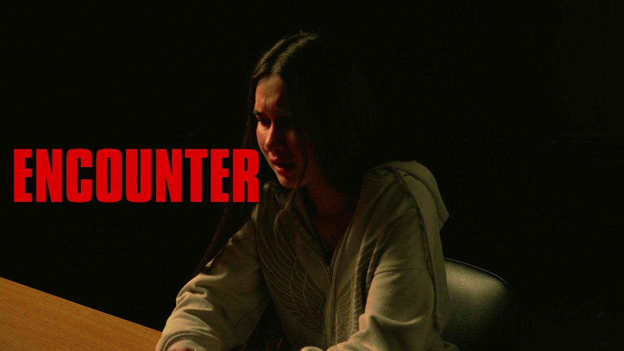 ENCOUNTER - Short Film | Written and Directed by Tobias Rasmussen