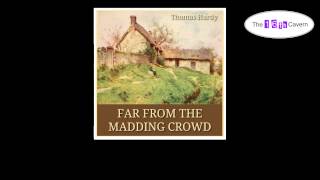 Far from the Madding Crowd (2 of 5) (audiobook)