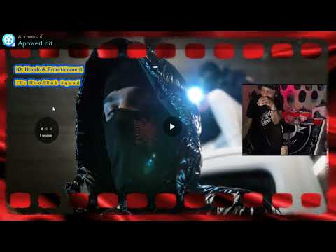 Albanian Drill:  #STS S9 -Shqipet Dublinit (New Zealand Reaction)