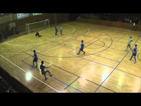 Výber ObFZ Trnava - OFK Dynamo Malženice 4:4 3:2 po penaltách