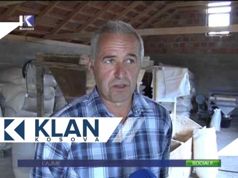 Sociale, Samadrexhë: Mulliri 100 vjeçar tërheqje për vizitorë në Vushtrri - KLANKOSOVA.tv