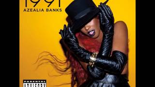 Azealia Banks- Liquorice (1991 EP)