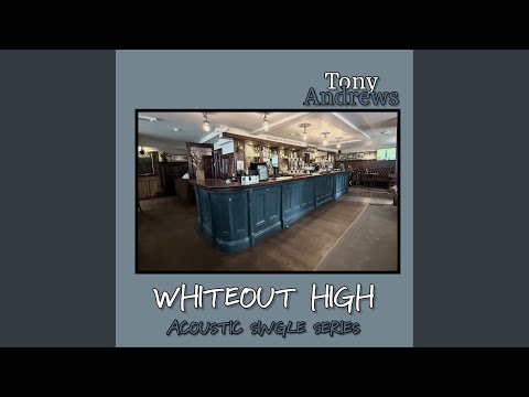 Whiteout High - Tony Andrews