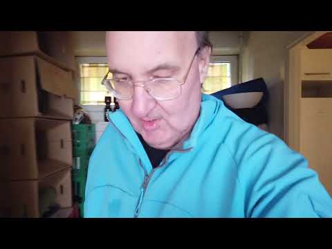 MongoTV_13234 - NETTO Haul 43 Kroner KONTANT - CHIPS - SLIK - CHOKOLADEMÆLK