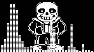 Cover art for UNDERTALE - MEGALOVANIA(_zb REMIX)