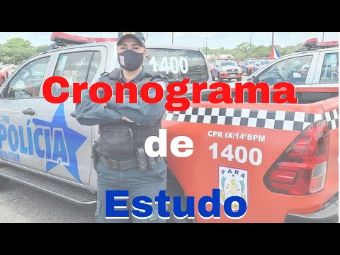 CRONOGRAMA PARA PMPA 2021