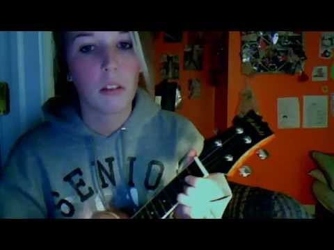 You and I cover