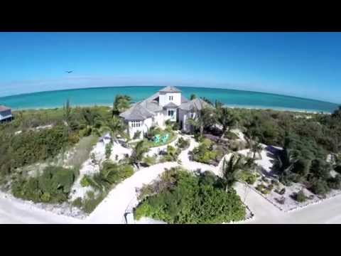 Elle Canada Travel Video Story: Kamalame Cay, A Private Island In The Bahamas