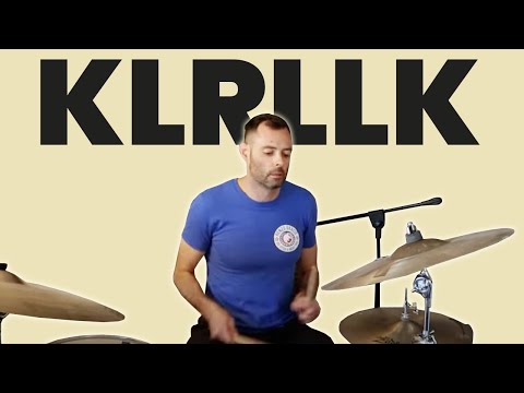 3 Easy Sextuplet Drum Fills That Sound Hard