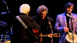 Marty & Hilda Stuart  - The Old Gospel Ship