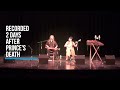 Bing Futch & Friends - "Purple Rain" on mountain dulcimer