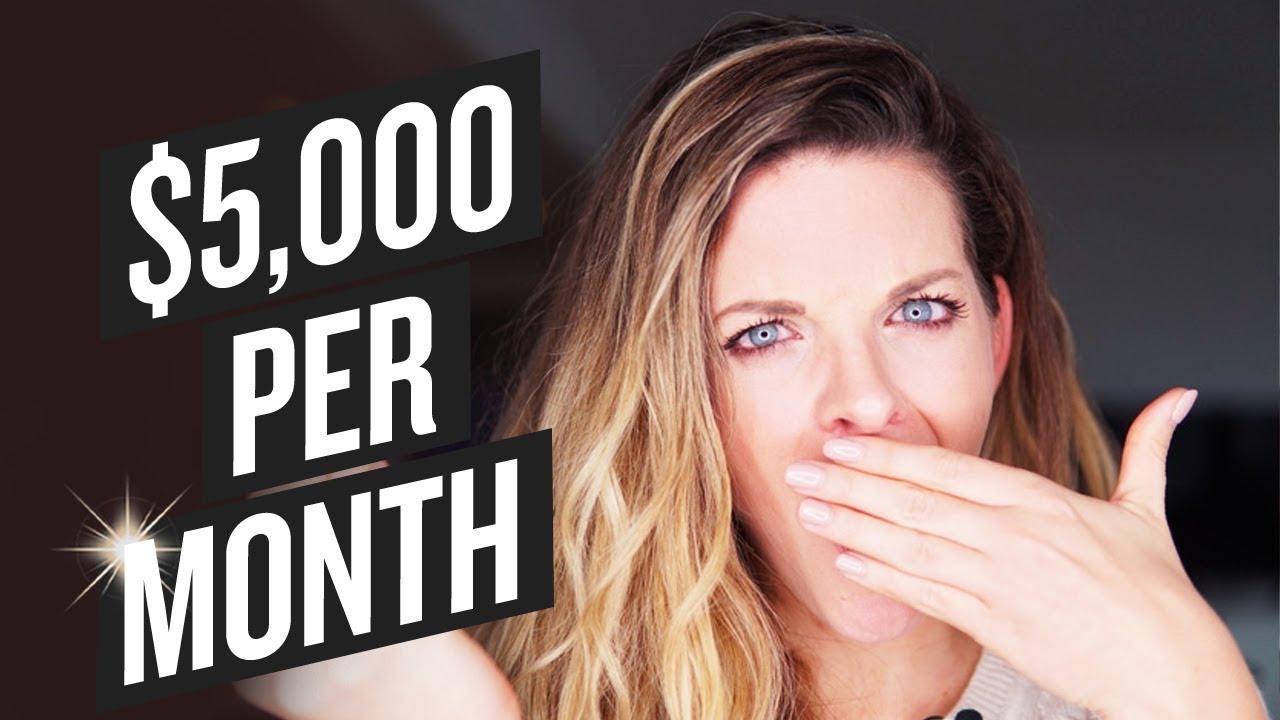 PASSIVE INCOME STARTING FROM 0