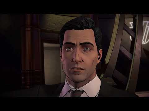 Batman Season 2 Episode 1