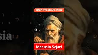 Download lagu Manusia Sejati menurut Syekh Siti Jenar #nasehat #manusiasejati #tauhid mp3