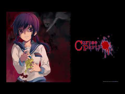 Drakim's VGM 1373 - Corpse Party: Blood Covered - Strange Passage