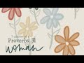 A Proverbs 31 Woman