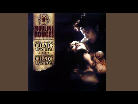 Death Scene - Moulin Rouge! Original Score