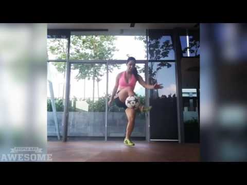 G- Crony amazing video