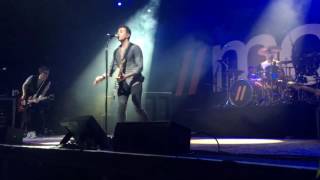 Friday Night (Live) - McFLY ANTHOLOGY TOUR MANCHESTER 13/09/2016