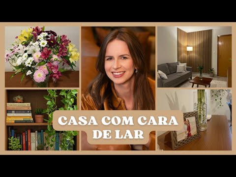 8 Dicas que vão deixar sua casa muito mais aconchegante