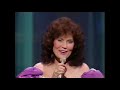 Ray Stevens & Loretta Lynn - "Patsy Cline Tribute Medley" (Live on 25th Anniversary of CMA, 1983)