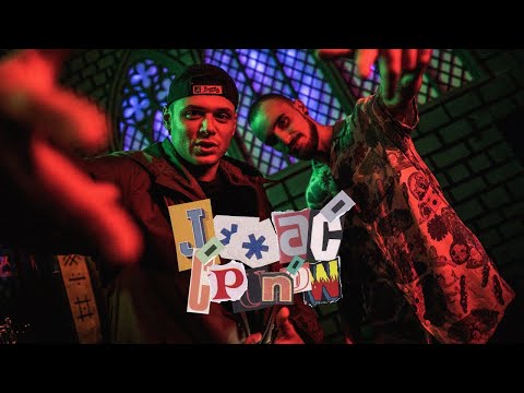 Bober -J**AĆ ĆPUNÓW ale sam Belmondawg