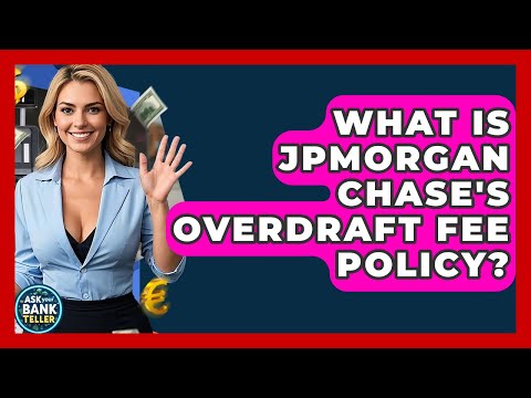 Chase Over Draft Fee