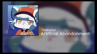 Cover art for Artificial Abandonment