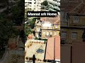 Shahrukh Khan S House Mannat MANNAT House Tour Srk Dunki Mannat Viralvideo