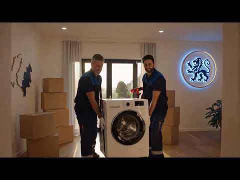 HB GOLIV – Déménagement professionnel au Luxembourg | Service clé en main & économique