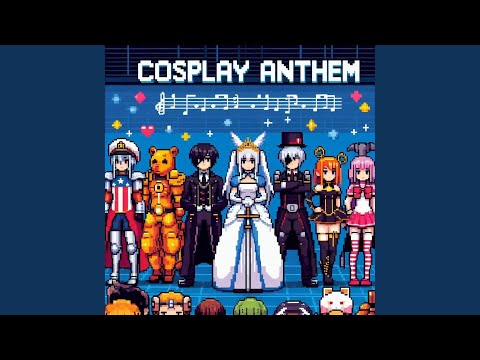 Cosplay Anthem