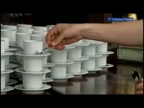 GLD Nieuws 3 juni 2008 - Nieuws