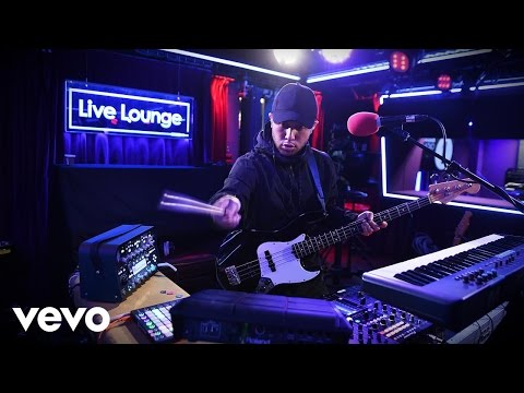 Jax Jones, Raye - On Hold (The XX cover) in the Live Lounge