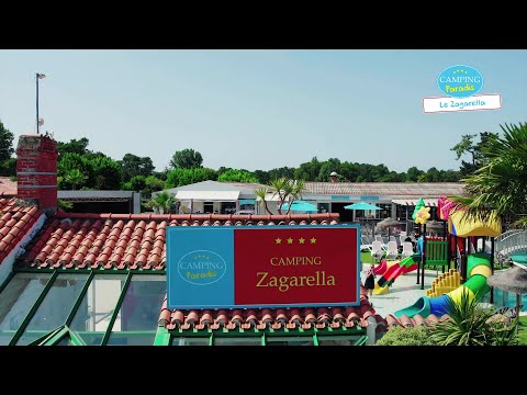 Camping Zagarella - Camping Paradis - Camping Vendée - Image N°2