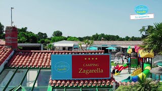 Camping Zagarella - Camping Paradis - Camping Vendée - Image N°2