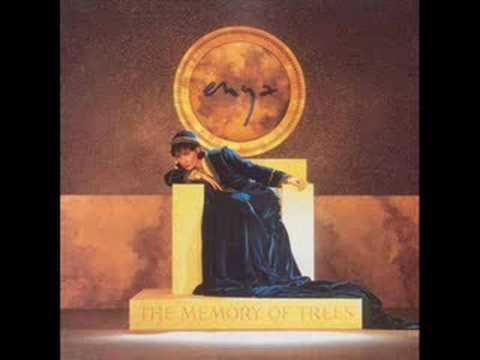 Enya - (1995) - The Memory Of Trees - 06 China Roses