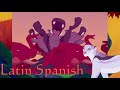 Multi Language I Just Can T Wait To Be King