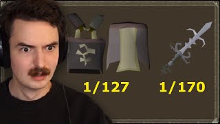 3x Drop Rates and I STILL cant get a drop (#13)