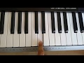 Tik Tik Wajte Dokyat Duniyadari Keyboard Piano Instrumental
