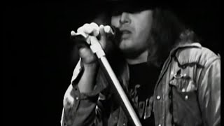 Lynyrd Skynyrd - I Got The Same Old Blues - 3/7/1976 - Winterland (Official)