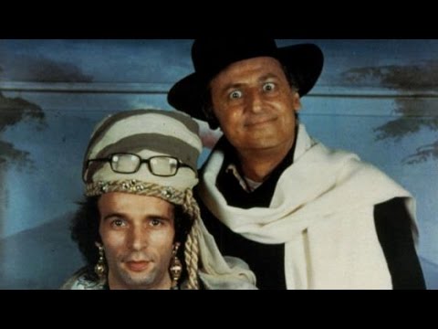 F.F.S.S. Cioè, che mi hai portato a fare sopra a Posillipo... Film Completo by Film&Clips