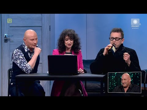 Klinika Skeczów Męczących 2: Kabaret K2 - Zakon PR-ów