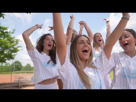 TRI DELTA RECRUITMENT VIDEO 2022 - MISSISSIPPI STATE UNIVERSITY
