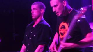 Taproot - Believed - Live @ Wally&#39;s Pub