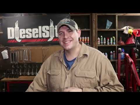 7 3 Powerstroke Head Rebuild