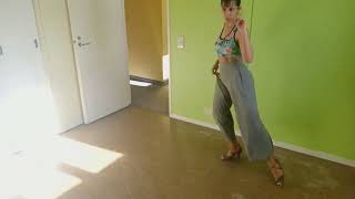 Hoy- Bajo Fondo, Juan Subira | PiernasQueBailan