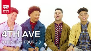 4th Ave Is On Tour! | Exclusive Interviews