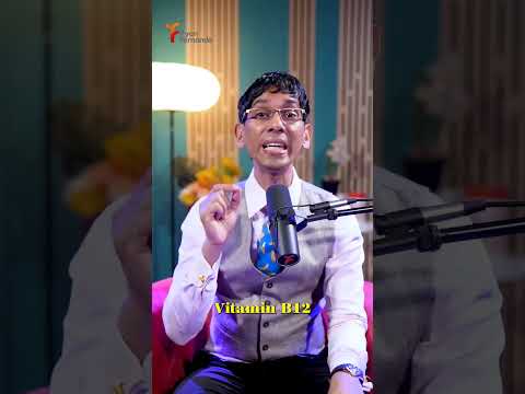 Vitamin B12 Deficiency: Symptoms, Risks, and Easy Fixes