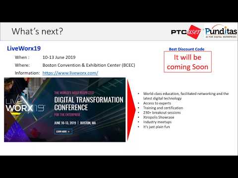 How to Product Structure in Windchill with PTC USER Invited Speaker , Heather Pomerene