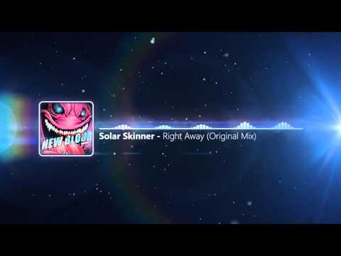 Solar Skinner - Right Away (Original Mix)